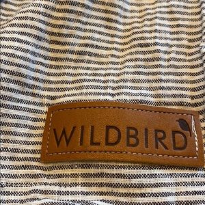 Wildbird Pelican Sing Ring Sling